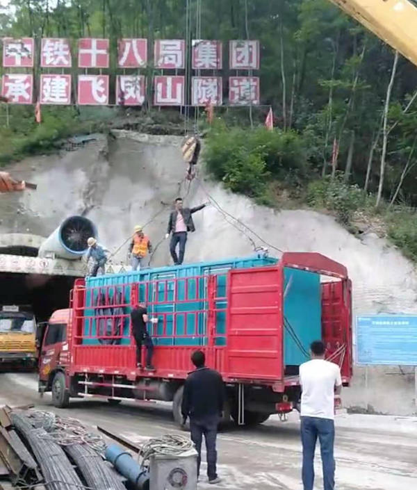 淄博发电机组维修后输出功率降低是什么问题