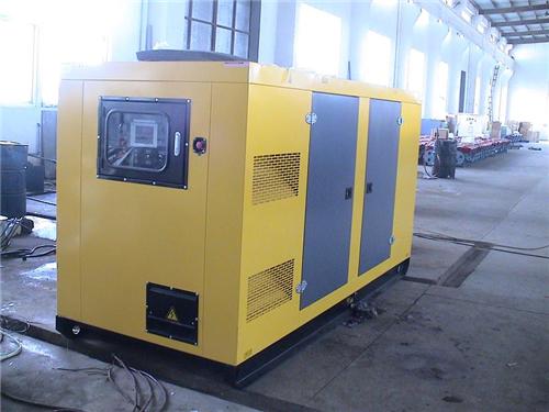 淄博租赁发电机 柴油发电机组的蓄电池种类有哪些？