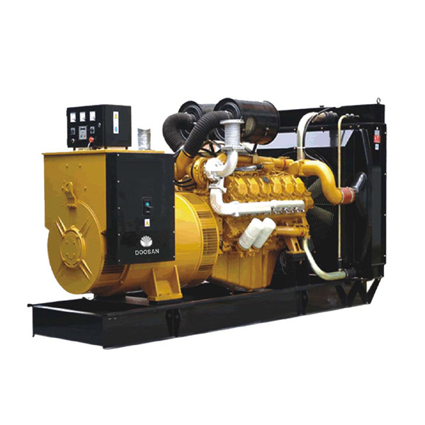 淄博租赁发电机-怎样确保潍柴发电机组的质量