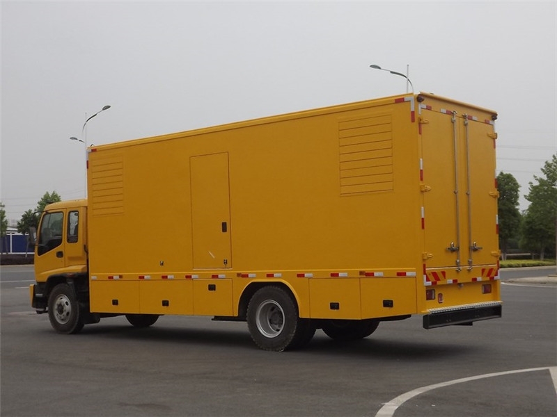 淄博租赁发电机-柴油发电机组出口六要素