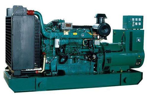 淄博出租发电机-康明斯发电机指示控制灯的作用