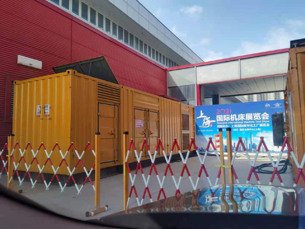 淄博发电车出租-发电机无电压或电压太低怎么办？