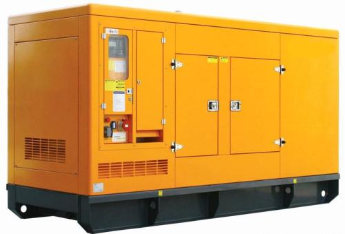 淄博出租发电机-发电机组的选购原则包括哪些方面