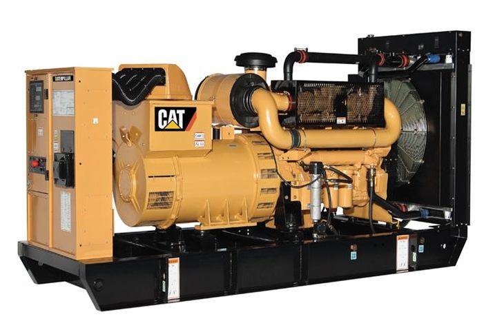 淄博租赁发电机-柴油发电机设计的优势性能特点有哪些