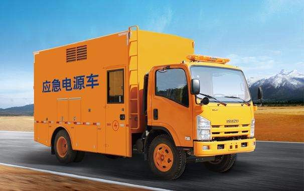 淄博租赁发电机-柴油发电机组紧急停机的正确操作方法