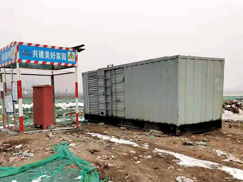 淄博燃气发电机在高海拔地区运行时会遇到哪些常见故障？