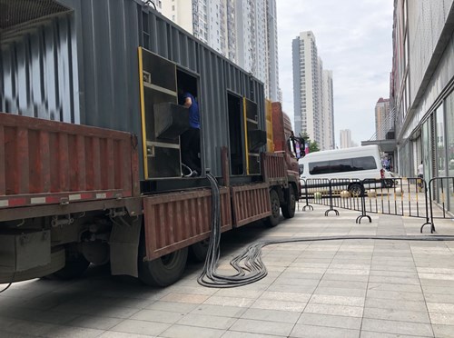 淄博柴油发电机空气滤清器在不同季节的更换周期是否有差异？