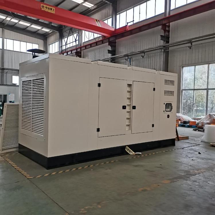 淄博启动发电机组时需要注意什么？