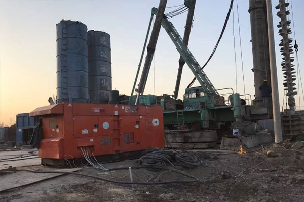 淄博如何检查发电机组燃油系统的密封性？