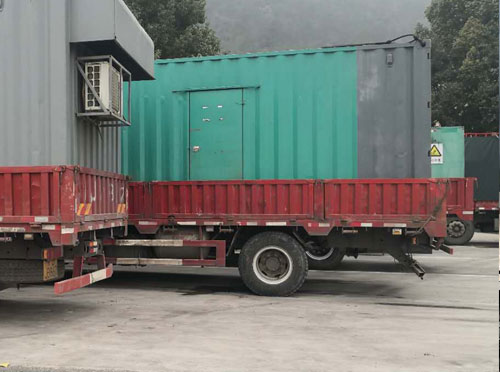 淄博柴油发电机组使用注意安全事项有哪些？