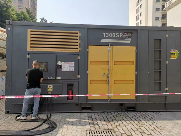 淄博延长空气滤清器使用寿命的注意事项