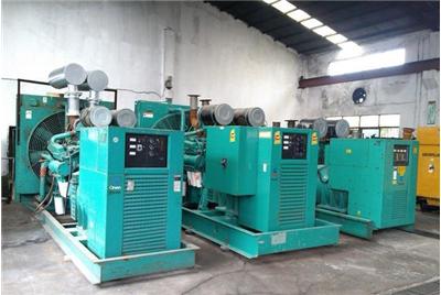 淄博如何判断汽油发电机组电瓶的使用寿命？