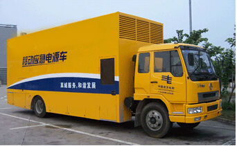 淄博发电机组如何判断水冷式机油散热器是否需要更换？