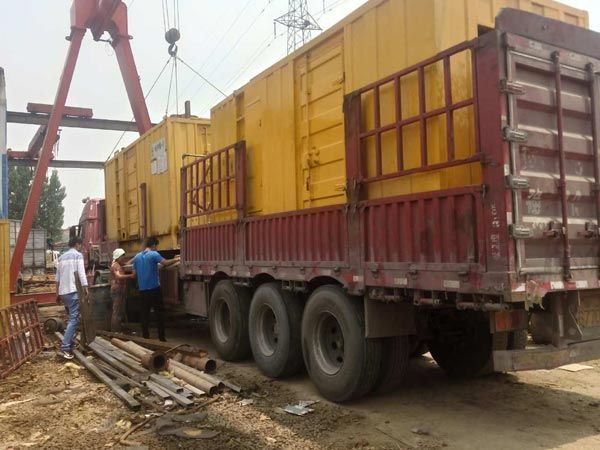 淄博更换水冷式机油散热器密封件的操作步骤是怎样的？