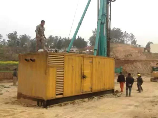 淄博柴油发电机组应用场合有哪些？